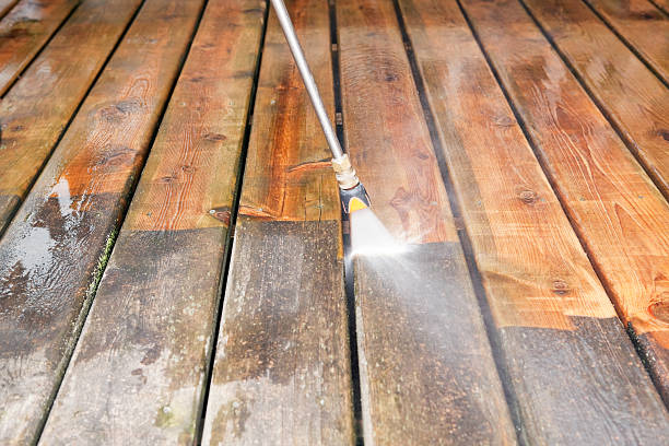 Professional Pressure Washing in Poplar Cotton Center, CA